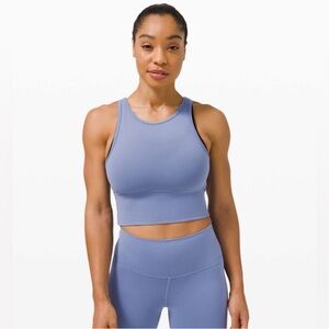 lululemon Power Pivot Tank